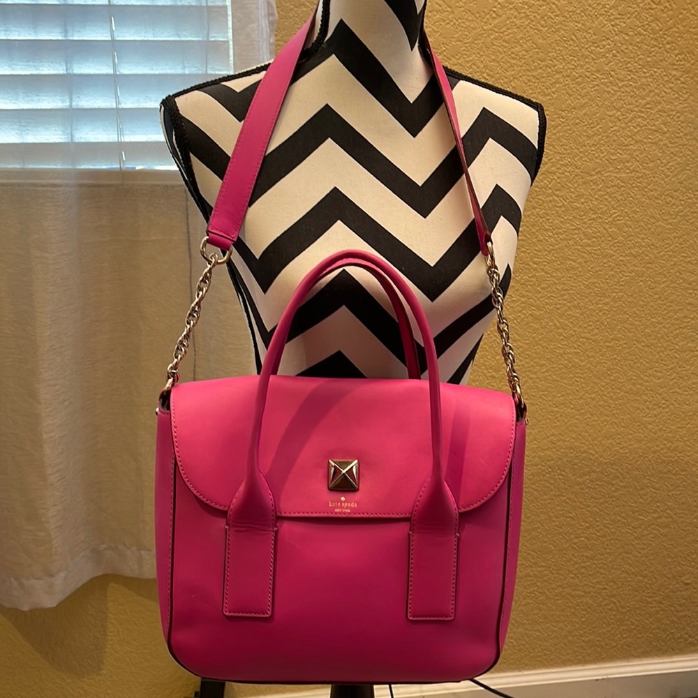 Kate Spade shoulder purse 👛